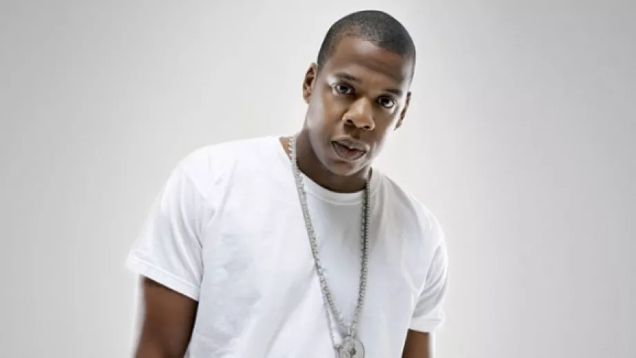 Specialize in Jay-Z with an MBA in media management