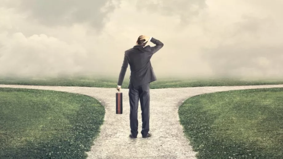 Find out why MBAs are becoming more niche