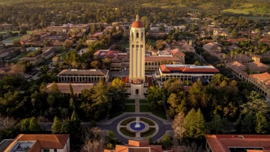 stanford graduate school of business entrepreneurship top 10 career