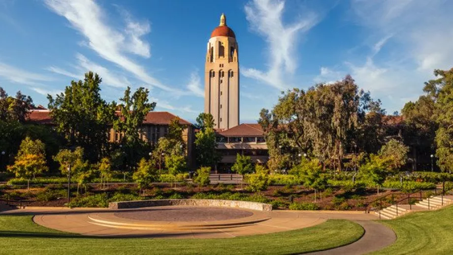 stanford gsb first year MBA students first semester