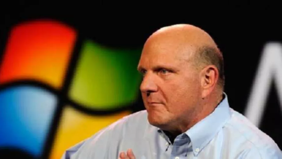 Microsoft’s Steve Ballmer Talks Entrepreneurship at Saïd: MBA News main image