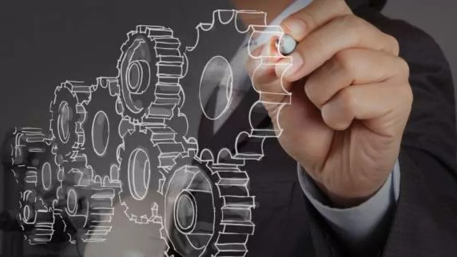 Supply Chain Management: The Complete Spectrum main image