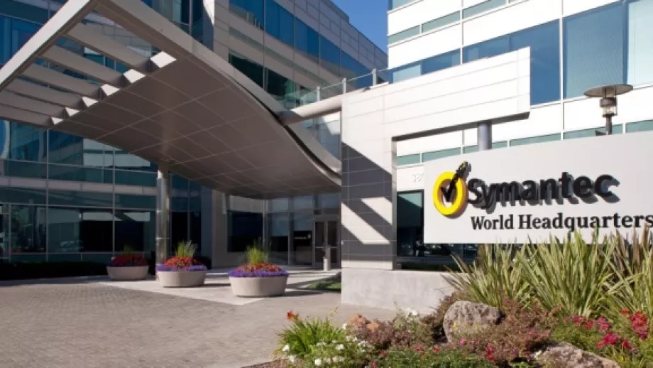 MBA recruiter interview with Symantec