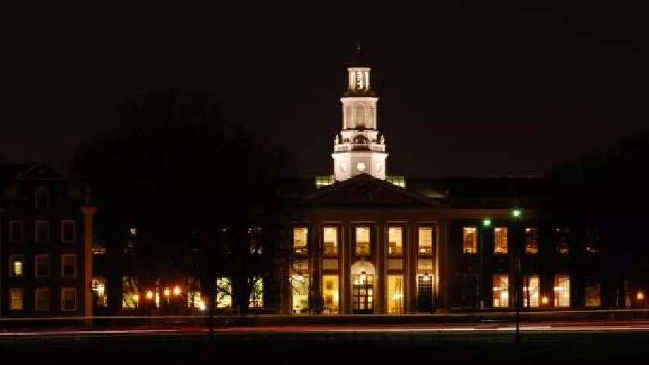 Tackling Gender Inequality at HBS Produces Mixed Results: MBA News  main image