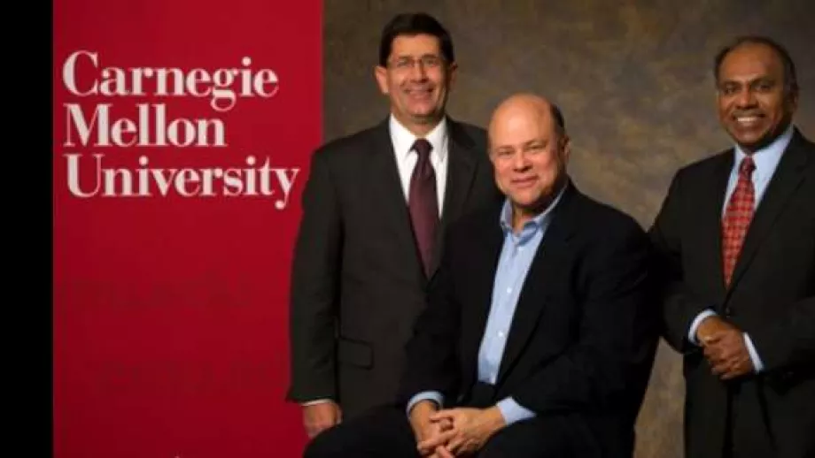 Tepper School of Business Receives Gift of $67 Million: MBA News main image
