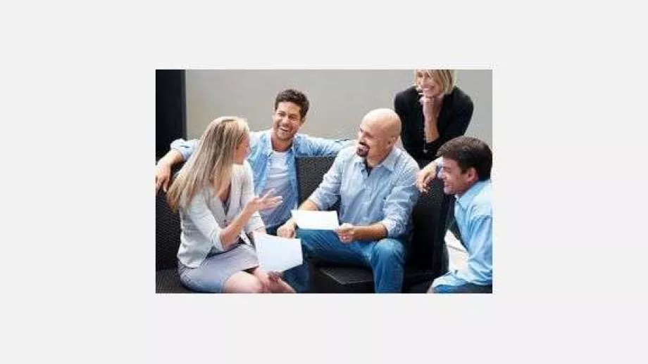 An EMBA makes a difference in your career.