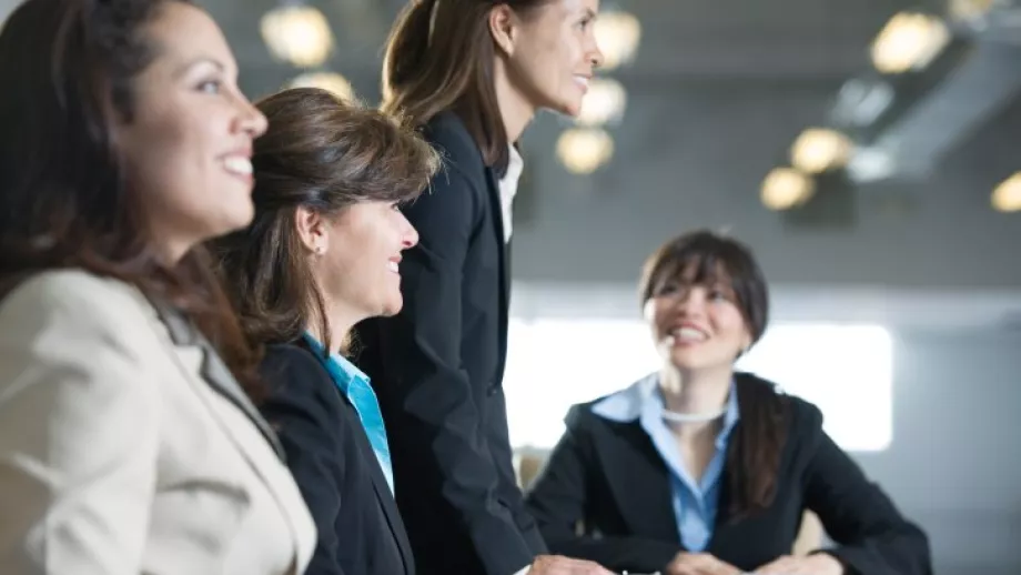 Global Board Ready Women Initiative Expands: MBA News main image