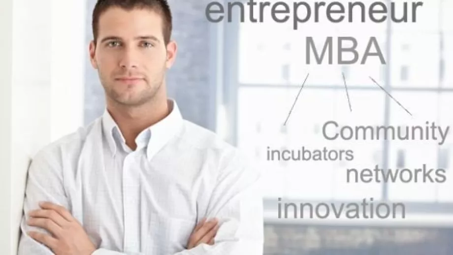 Top 5 Tips for Picking an Entrepreneurship MBA Program 