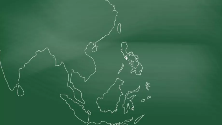 More foreign business schools are building campuses in India.