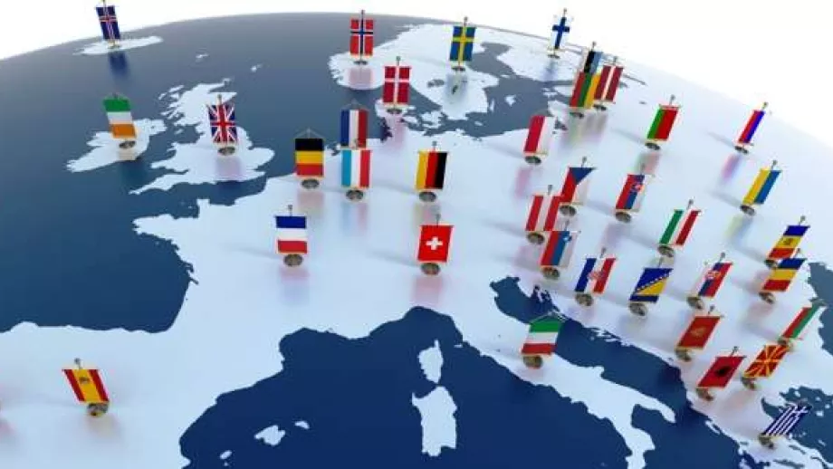 Top business schools in Europe 2014/15 slideshow
