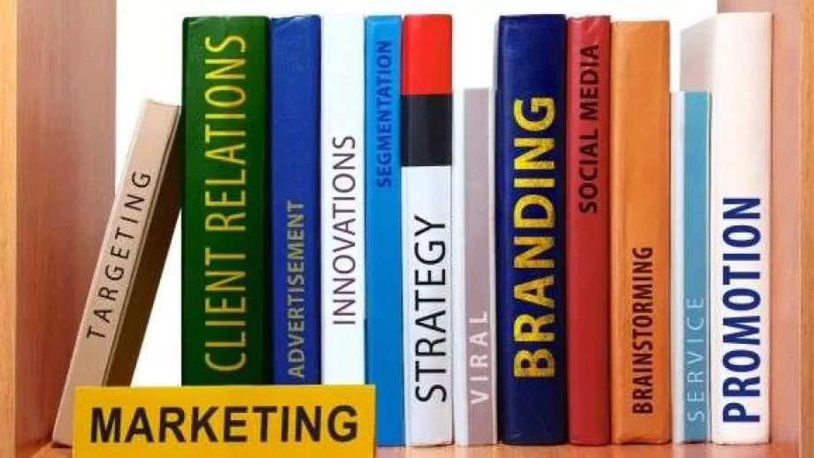 top marketing schools