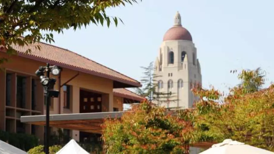 Stanford GSB releases class of 2015 employment report