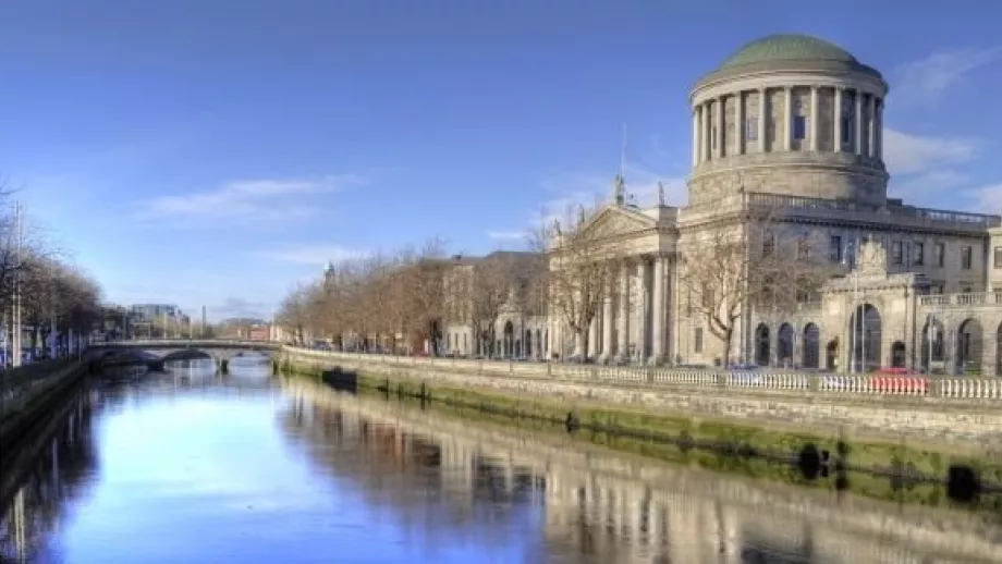 women and business trinity college mba q&a