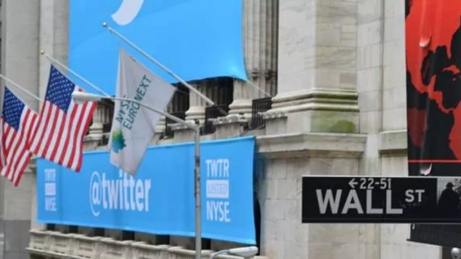 Twitter CEO to speak at the Ross School