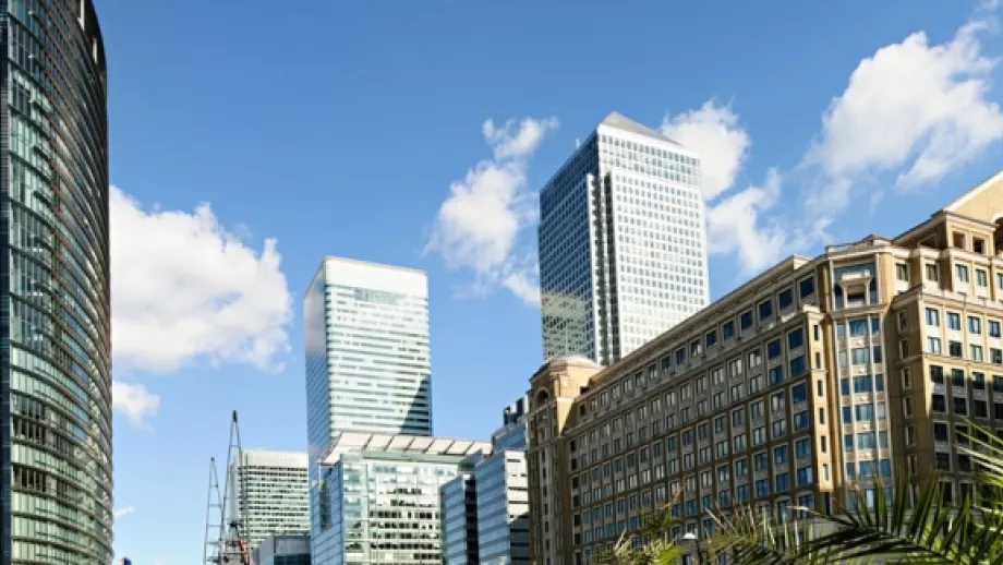 UCL School of Management to offer classes from Canary Wharf
