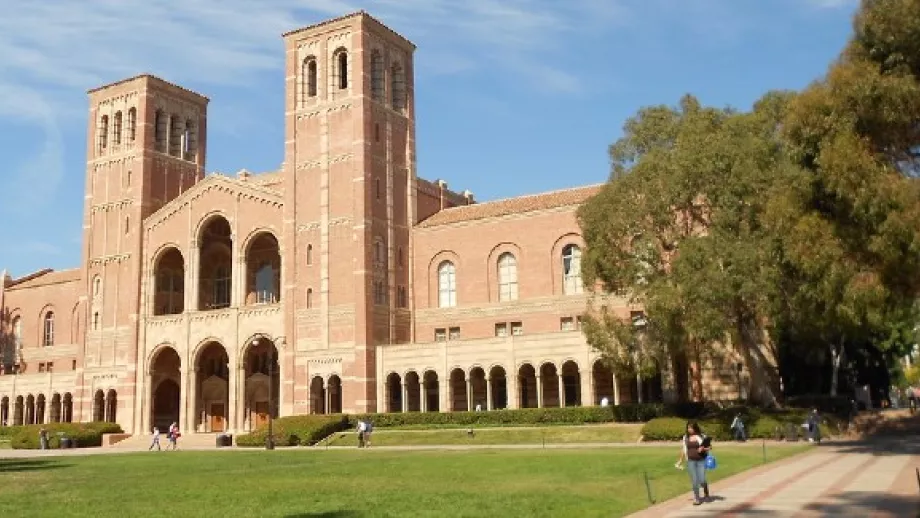 All You Need to Know About Getting into UCLA Anderson’s MBA main image