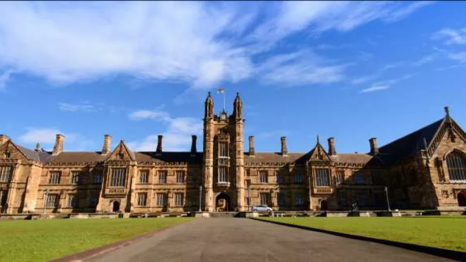 University of Sydney Business School Launches First Full-Time MBA Program