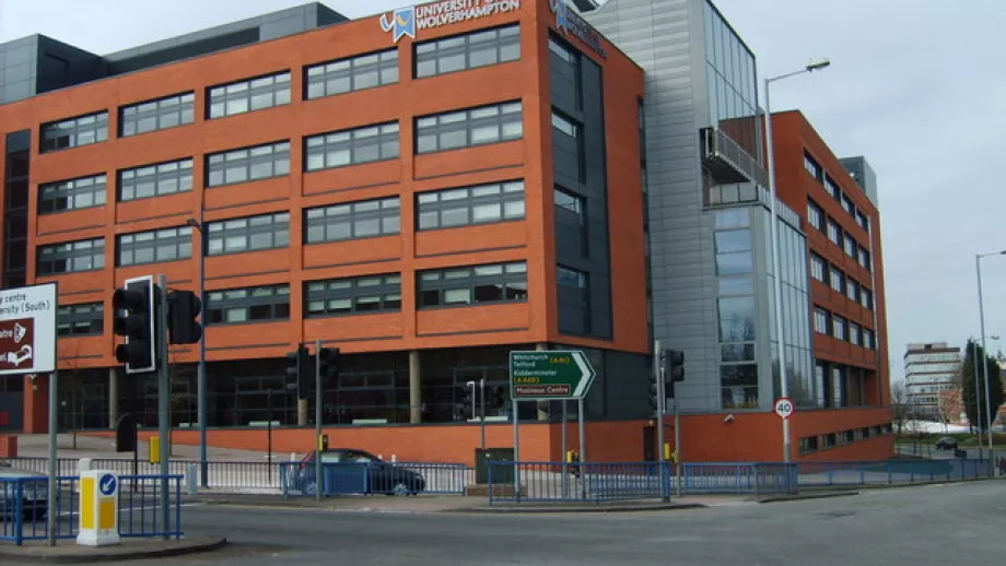 New Business School Planned for UK: MBA News main image