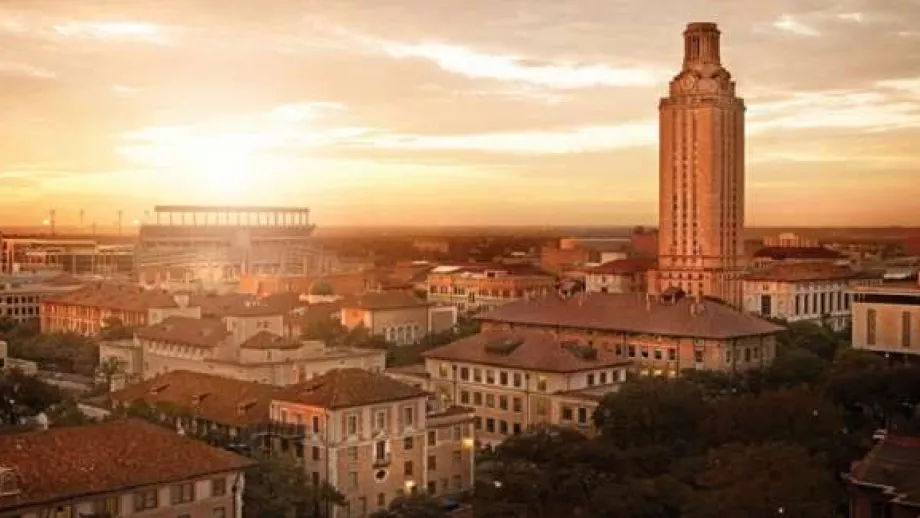 A look at the latest employment statistics for UT Austin's McCombs School of Business
