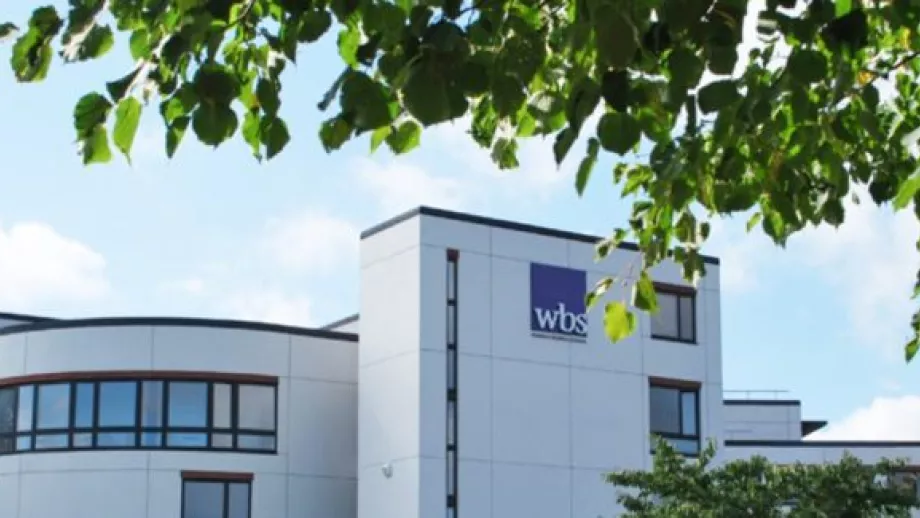 MBA admissions interview with WBS