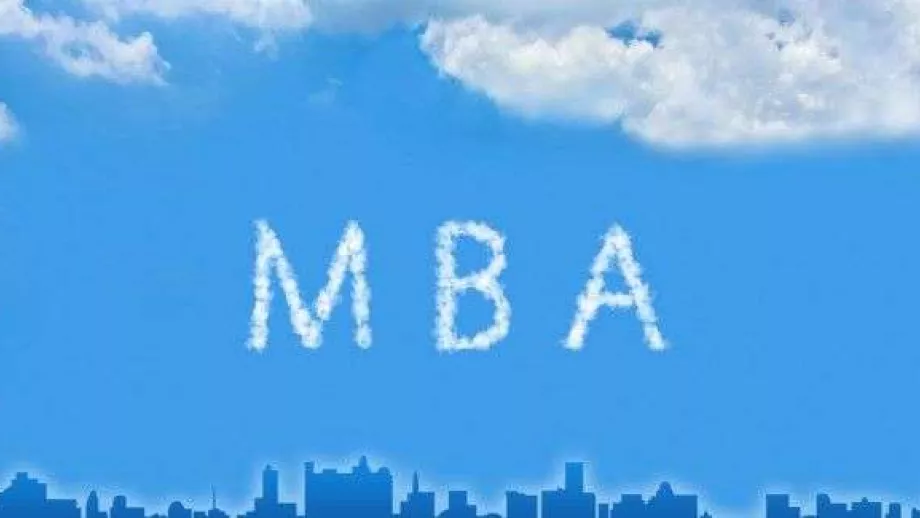 What is an MBA? 