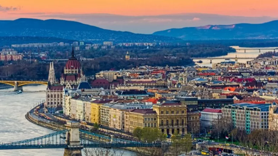 why study in budapest