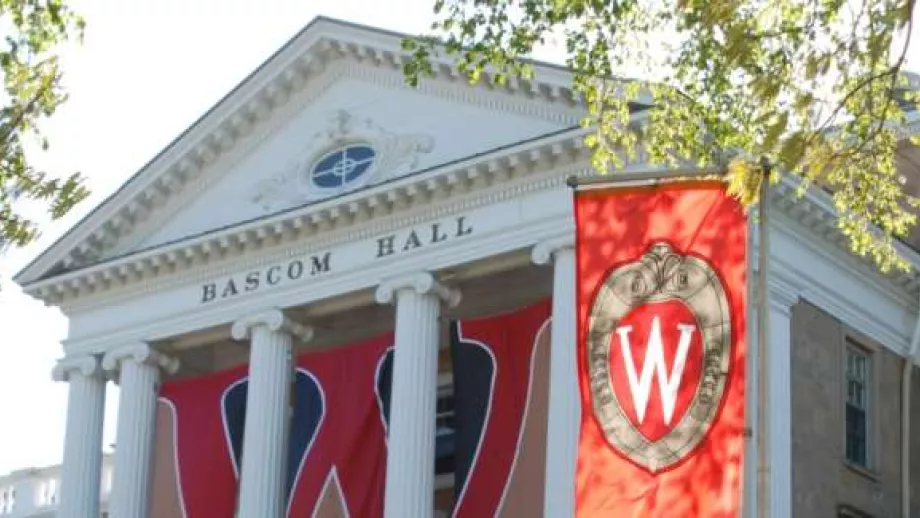 MBA careers interview with Wisconsin School of Business