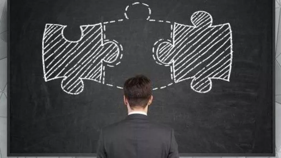 The importance of relevant role models main image
