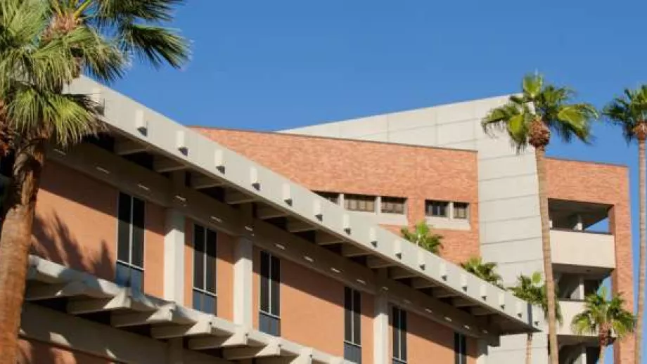 ASU's W. P. Carey School and MBA scholarships