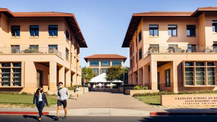 stanford gsb