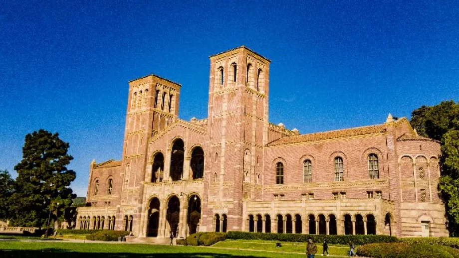 UCLA