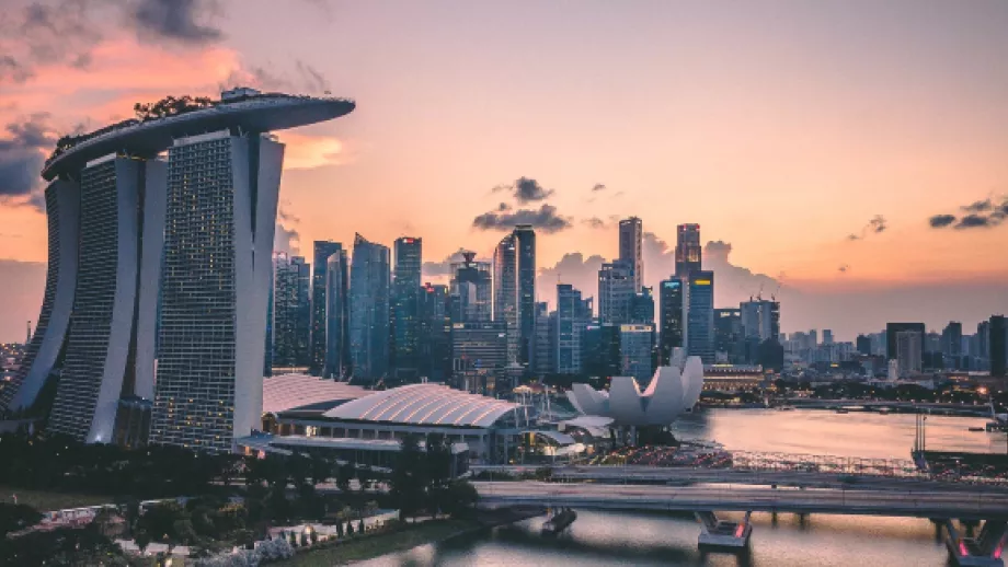 6 reasons to get an executive MBA in Singapore