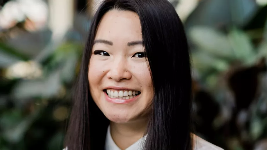Profile picture of Katty Hsu
