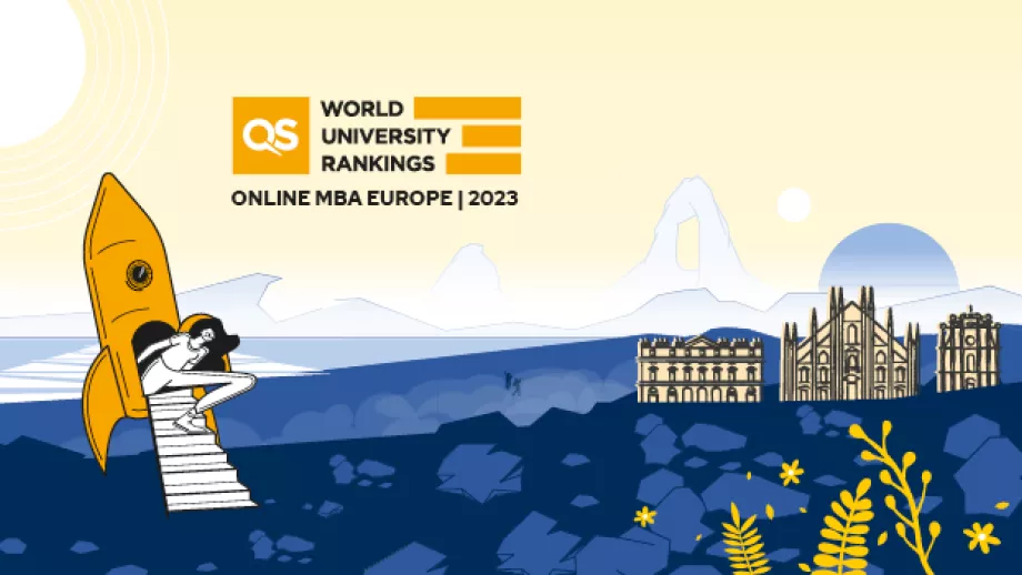 QS Online MBA Rankings methodology