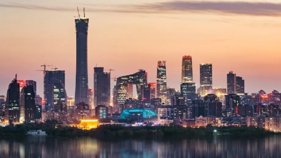 Here's what it’s like to study an MBA in Beijing