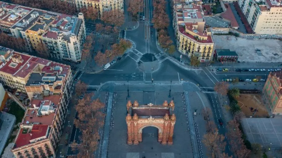 Why Spain Is a Great Place to Study an EMBA