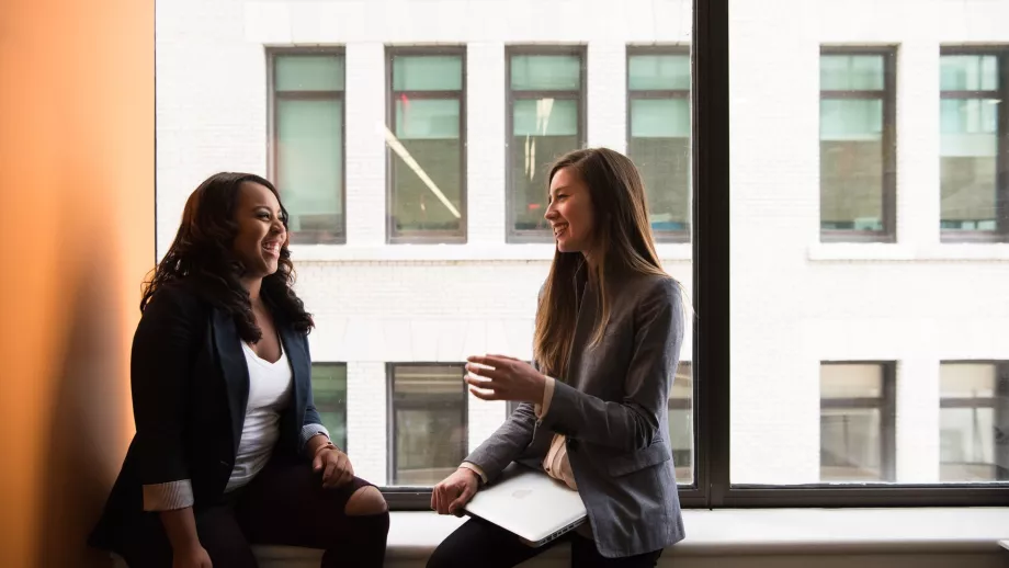 Women in business