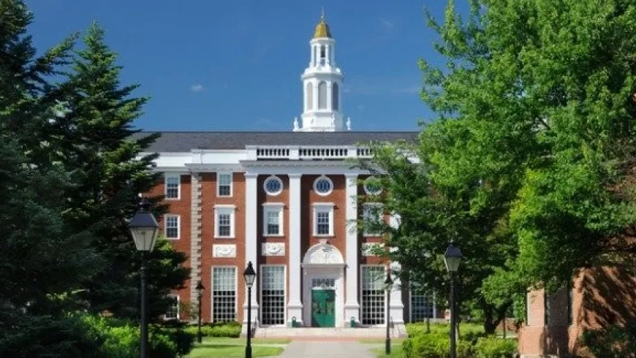 Top Tips to Get Into the Best US MBAs: Harvard Business School
