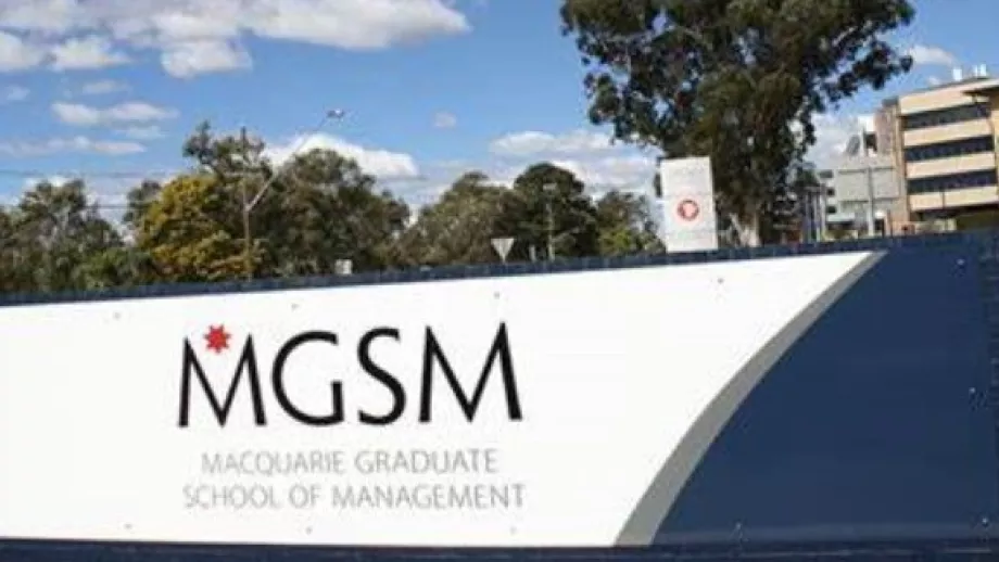 Macquarie Business School: Inside The QS Online MBA Rankings 2021 Programme