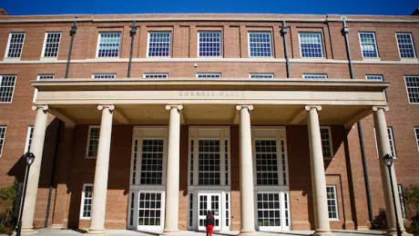campus image