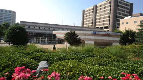 campus image