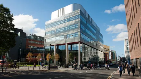 campus image