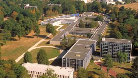 campus image