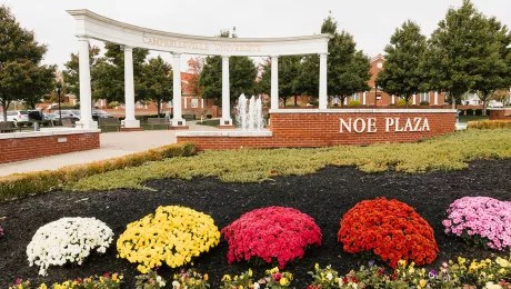 campus image