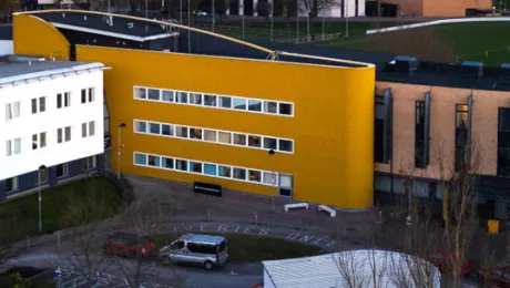 campus image