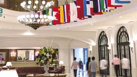 campus image