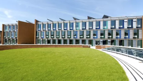 campus image