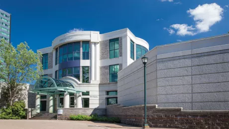 campus image
