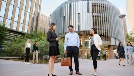 campus image