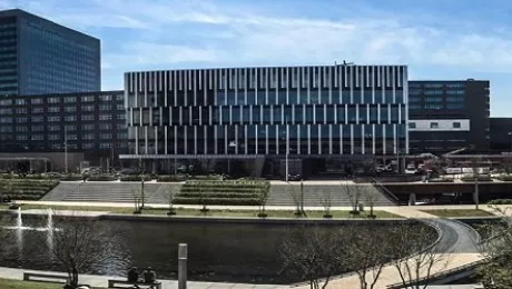 campus image
